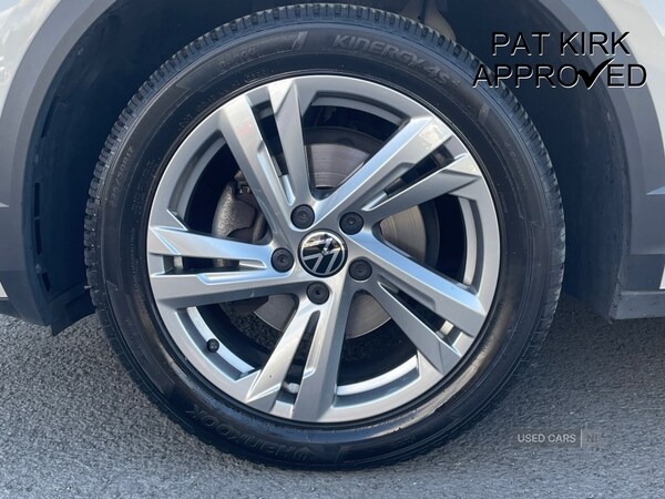 Used Volkswagen T-Roc 2022 for sale - 75578982: Photo 9