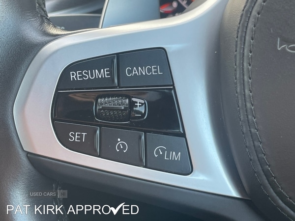 Used BMW 5 Series 2022 for sale - 76528245: Photo 19