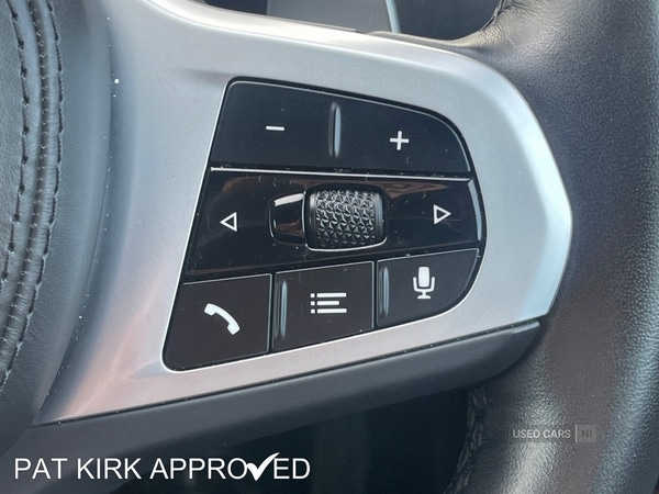 Used BMW 5 Series 2022 for sale - 76528245: Photo 20