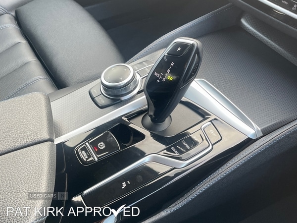 Used BMW 5 Series 2022 for sale - 76528245: Photo 24