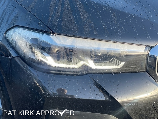 Used BMW 5 Series 2022 for sale - 76528245: Photo 26