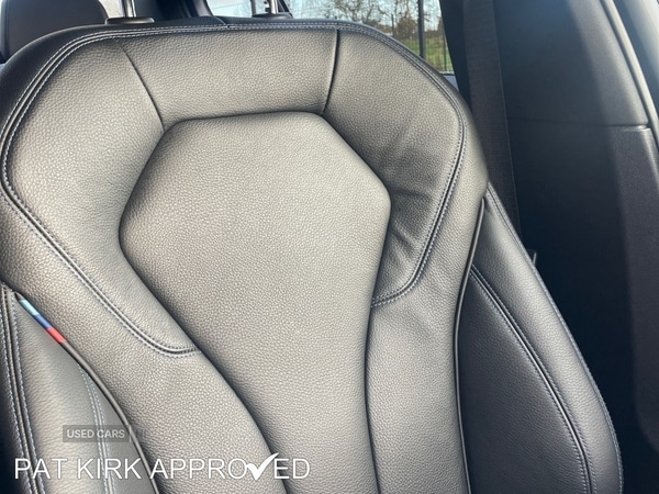 Used BMW 5 Series 2022 for sale - 76528245: Photo 34