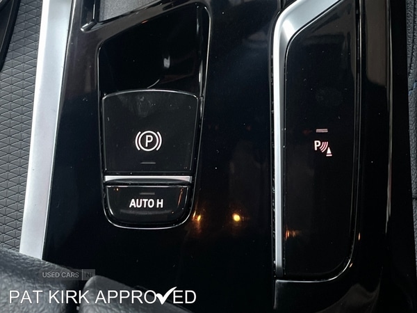 Used BMW 5 Series 2022 for sale - 76528245: Photo 38