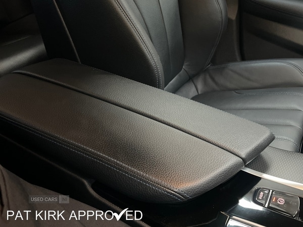 Used BMW 5 Series 2022 for sale - 76528245: Photo 40