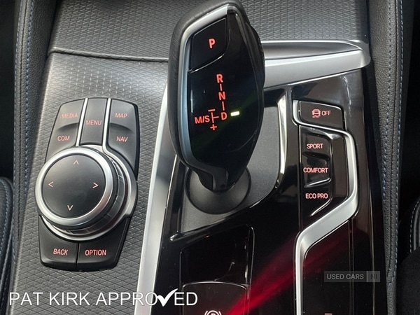 Used BMW 5 Series 2022 for sale - 76528245: Photo 41