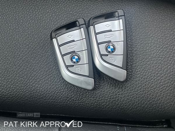 Used BMW 5 Series 2022 for sale - 76528245: Photo 42