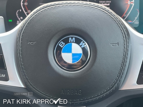 Used BMW 5 Series 2022 for sale - 76528245: Photo 46