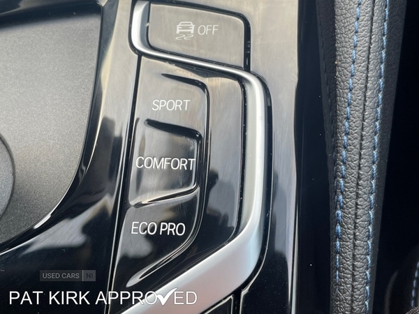 Used BMW 5 Series 2022 for sale - 76528245: Photo 48