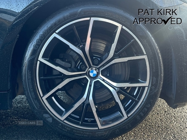 Used BMW 5 Series 2022 for sale - 76528245: Photo 8