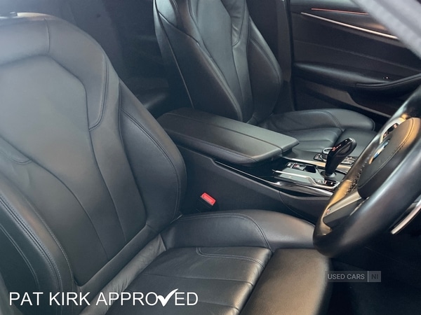 Used BMW 5 Series 2022 for sale - 76528245: Photo 9