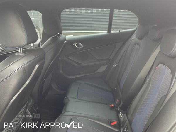 Used BMW 1 Series 2022 for sale - 76296151: Photo 11