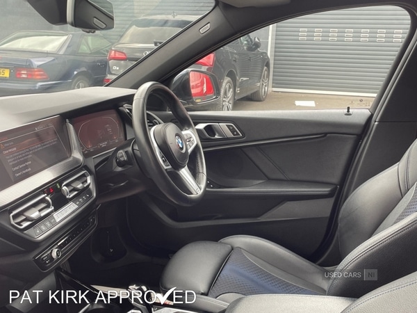 Used BMW 1 Series 2022 for sale - 76296151: Photo 12