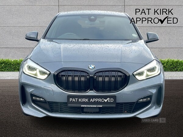 Used BMW 1 Series 2022 for sale - 76296151: Photo 13