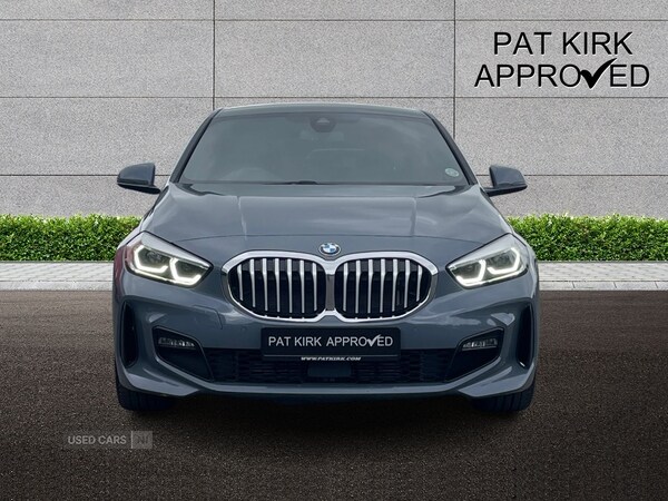 Used BMW 1 Series 2022 for sale - 76296151: Photo 13