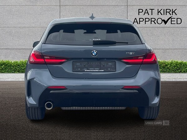 Used BMW 1 Series 2022 for sale - 76296151: Photo 14