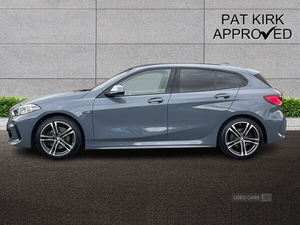 Used BMW 1 Series 2022 for sale - 76296151: Photo 15