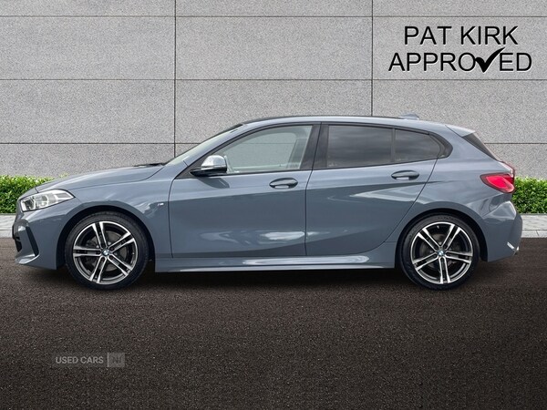 Used BMW 1 Series 2022 for sale - 76296151: Photo 15