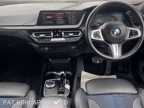 Used BMW 1 Series 2022 for sale - 76296151: Photo 17