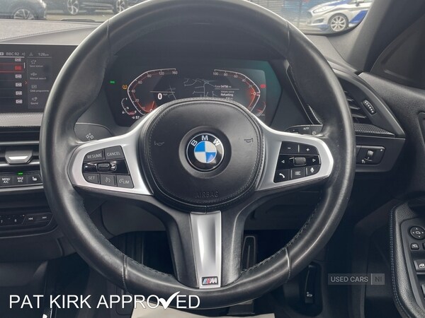 Used BMW 1 Series 2022 for sale - 76296151: Photo 18