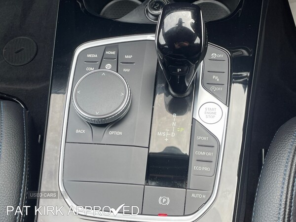 Used BMW 1 Series 2022 for sale - 76296151: Photo 24