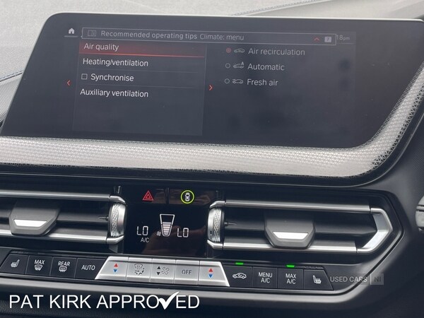 Used BMW 1 Series 2022 for sale - 76296151: Photo 25