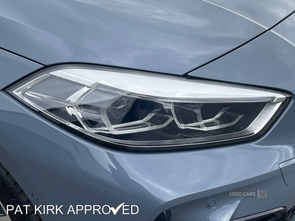 Used BMW 1 Series 2022 for sale - 76296151: Photo 26