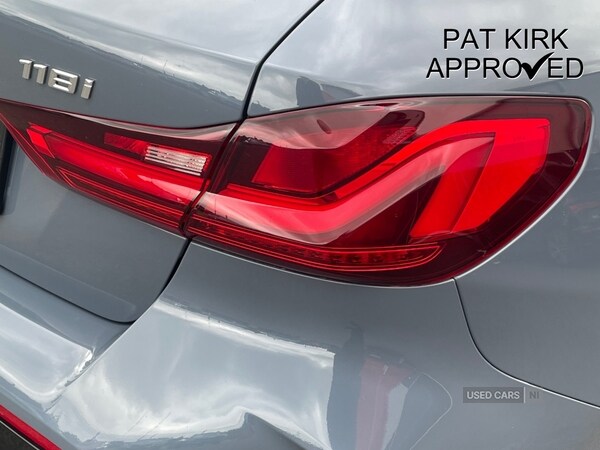 Used BMW 1 Series 2022 for sale - 76296151: Photo 27