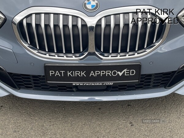 Used BMW 1 Series 2022 for sale - 76296151: Photo 28