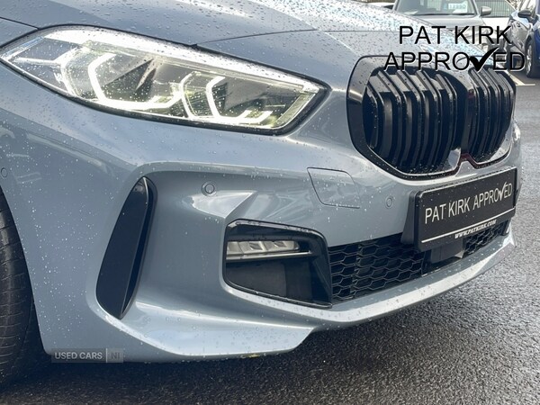 Used BMW 1 Series 2022 for sale - 76296151: Photo 31