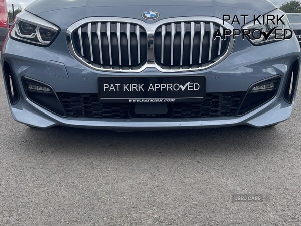 Used BMW 1 Series 2022 for sale - 76296151: Photo 31