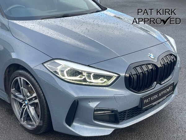 Used BMW 1 Series 2022 for sale - 76296151: Photo 32