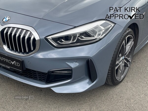 Used BMW 1 Series 2022 for sale - 76296151: Photo 32