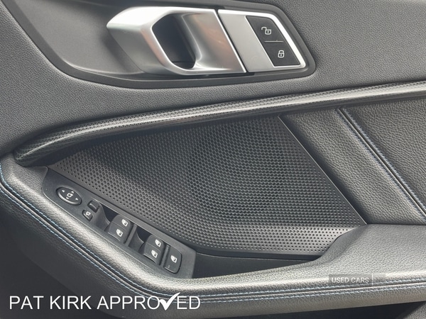 Used BMW 1 Series 2022 for sale - 76296151: Photo 37