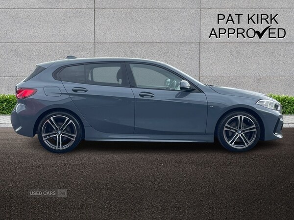 Used BMW 1 Series 2022 for sale - 76296151: Photo 3