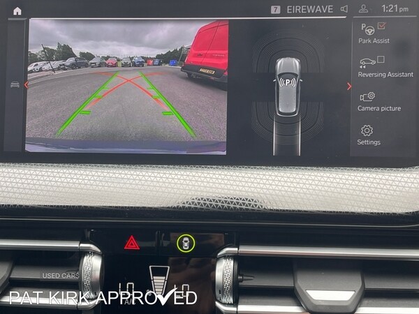 Used BMW 1 Series 2022 for sale - 76296151: Photo 44