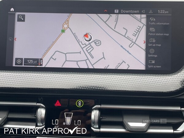 Used BMW 1 Series 2022 for sale - 76296151: Photo 45