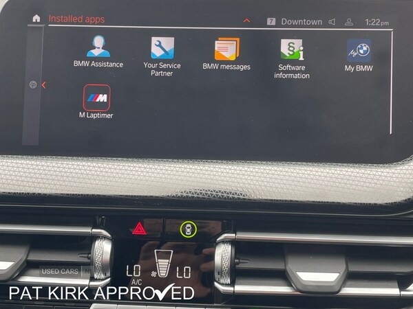 Used BMW 1 Series 2022 for sale - 76296151: Photo 46