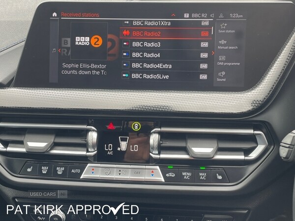 Used BMW 1 Series 2022 for sale - 76296151: Photo 47