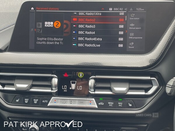Used BMW 1 Series 2022 for sale - 76296151: Photo 47