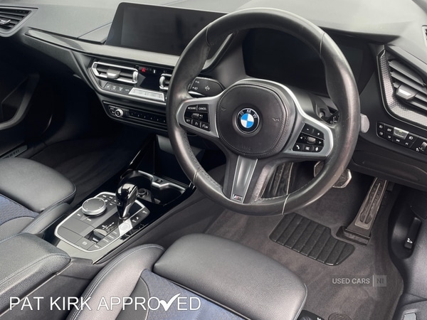 Used BMW 1 Series 2022 for sale - 76296151: Photo 5