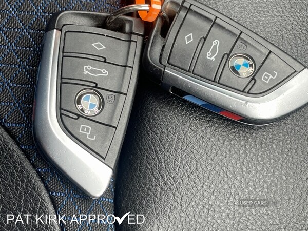 Used BMW 1 Series 2022 for sale - 76296151: Photo 50