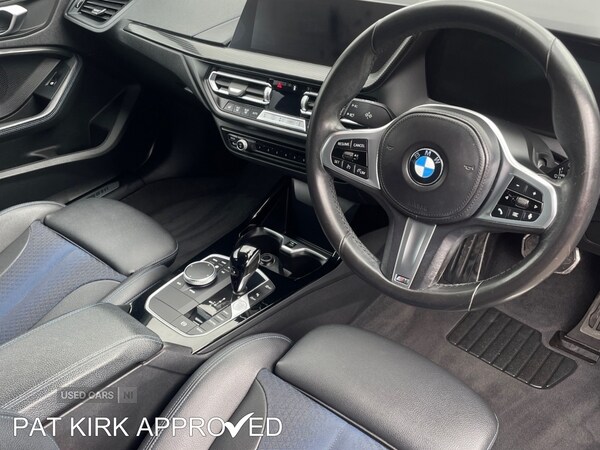 Used BMW 1 Series 2022 for sale - 76296151: Photo 6