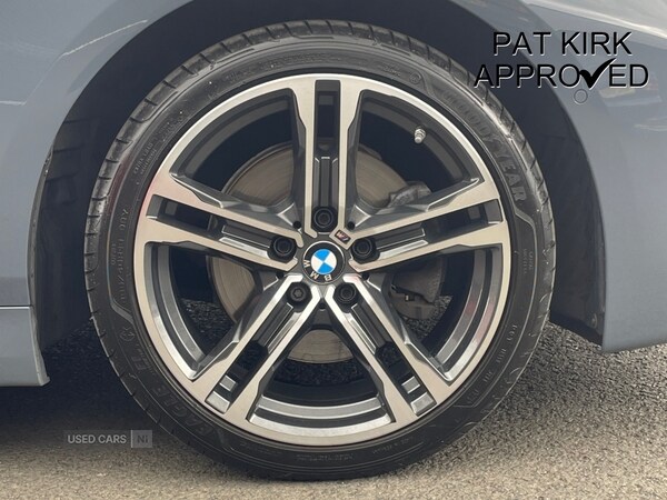 Used BMW 1 Series 2022 for sale - 76296151: Photo 8