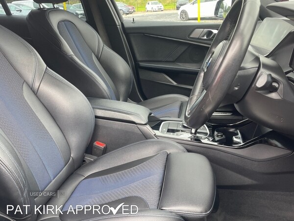 Used BMW 1 Series 2022 for sale - 76296151: Photo 9