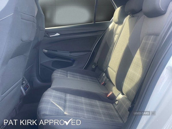Used Volkswagen Golf 2024 for sale - 77884200: Photo 11