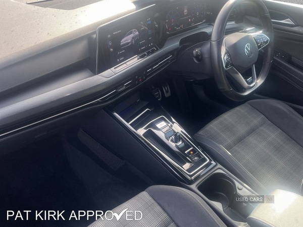 Used Volkswagen Golf 2024 for sale - 77884200: Photo 12