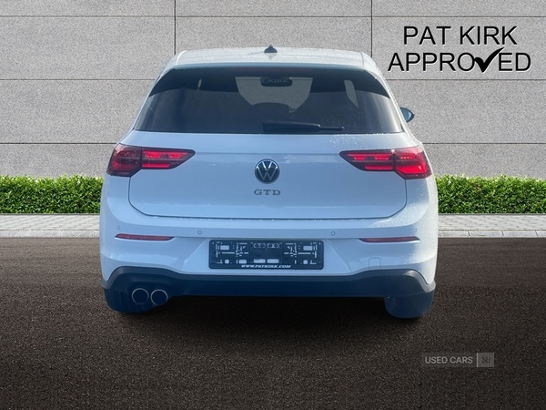 Used Volkswagen Golf 2024 for sale - 77884200: Photo 14