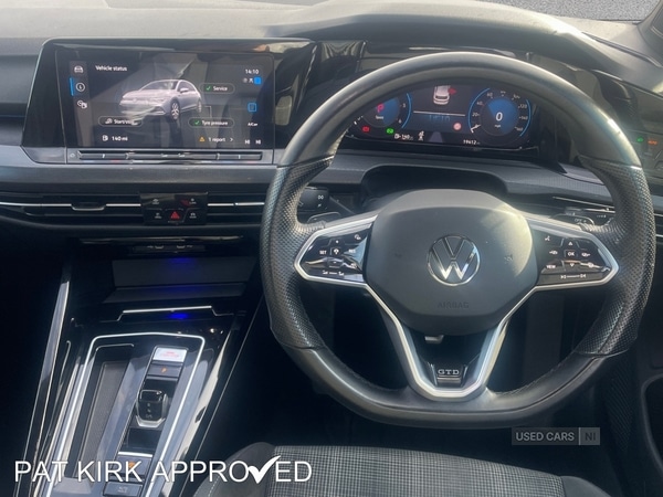 Used Volkswagen Golf 2024 for sale - 77884200: Photo 17