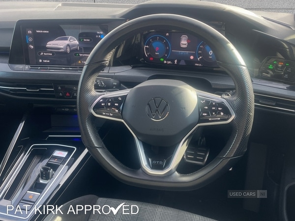 Used Volkswagen Golf 2024 for sale - 77884200: Photo 18