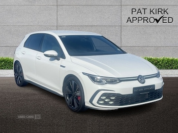 Used Volkswagen Golf 2024 for sale - 77884200: Photo